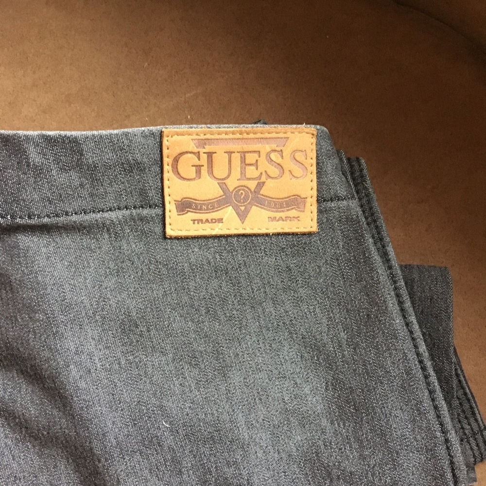 Guess original jeans